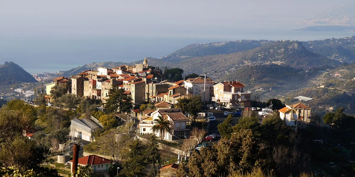 Seborga BG
